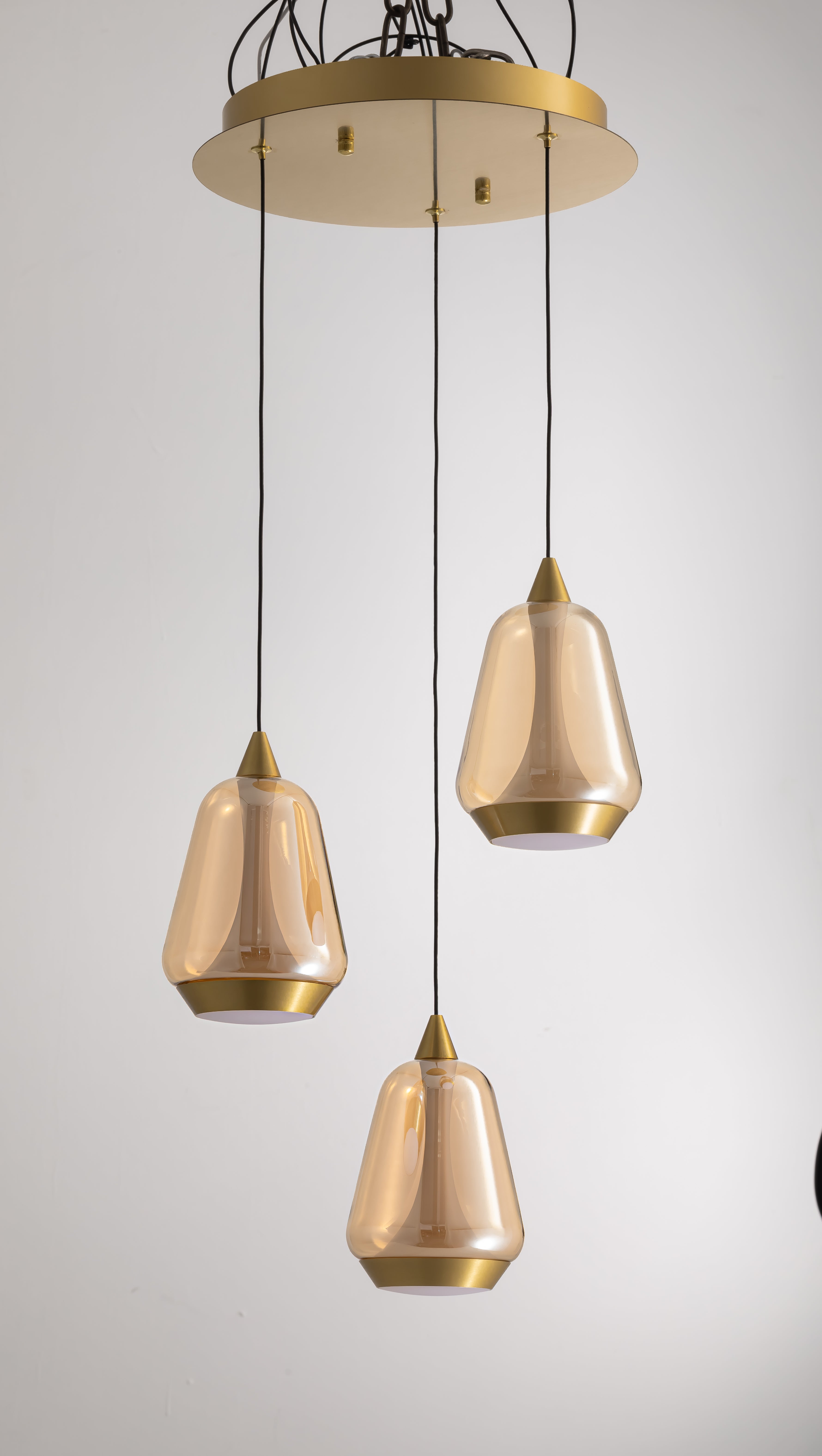 VELA 13" Multi-Light Pendant