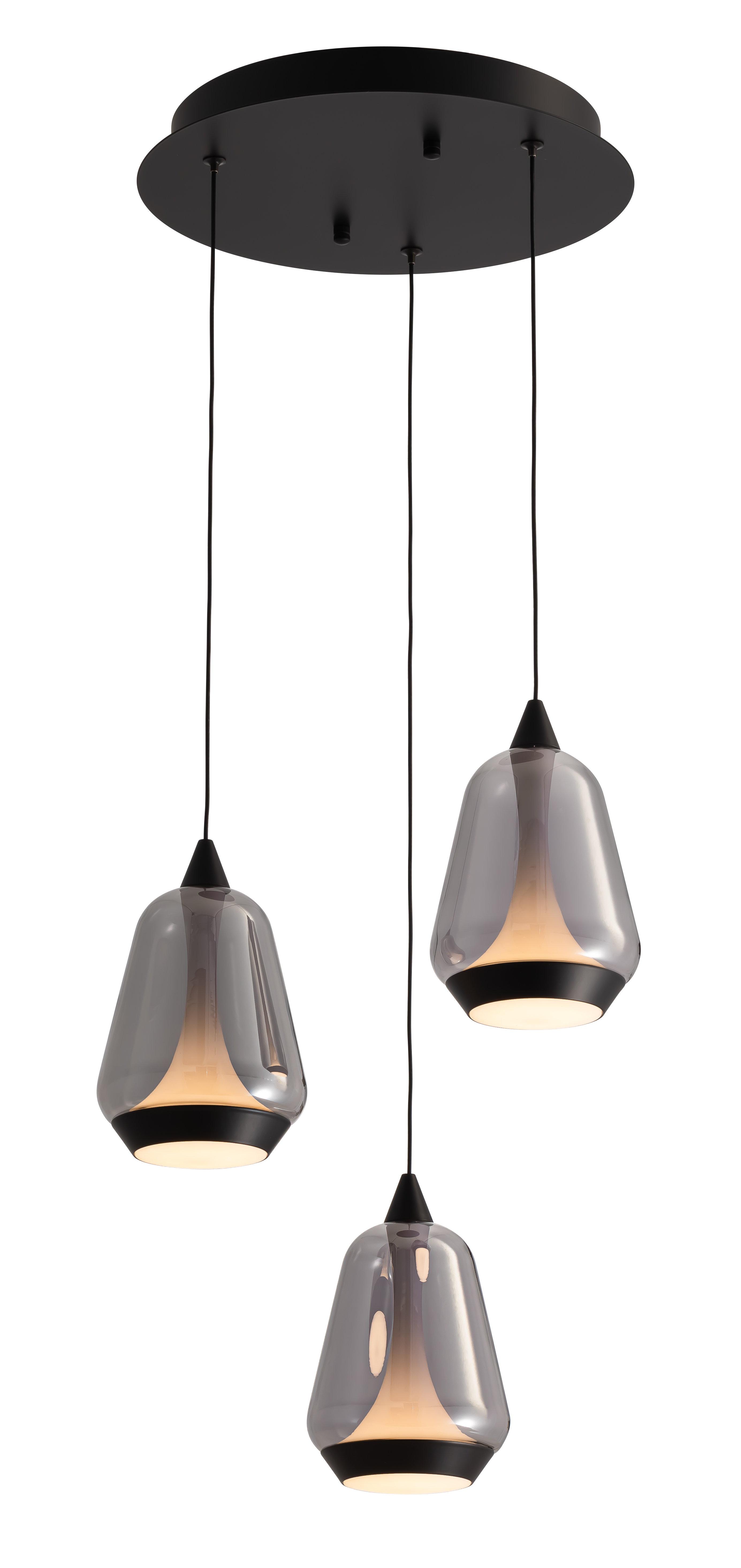VELA 13" Multi-Light Pendant