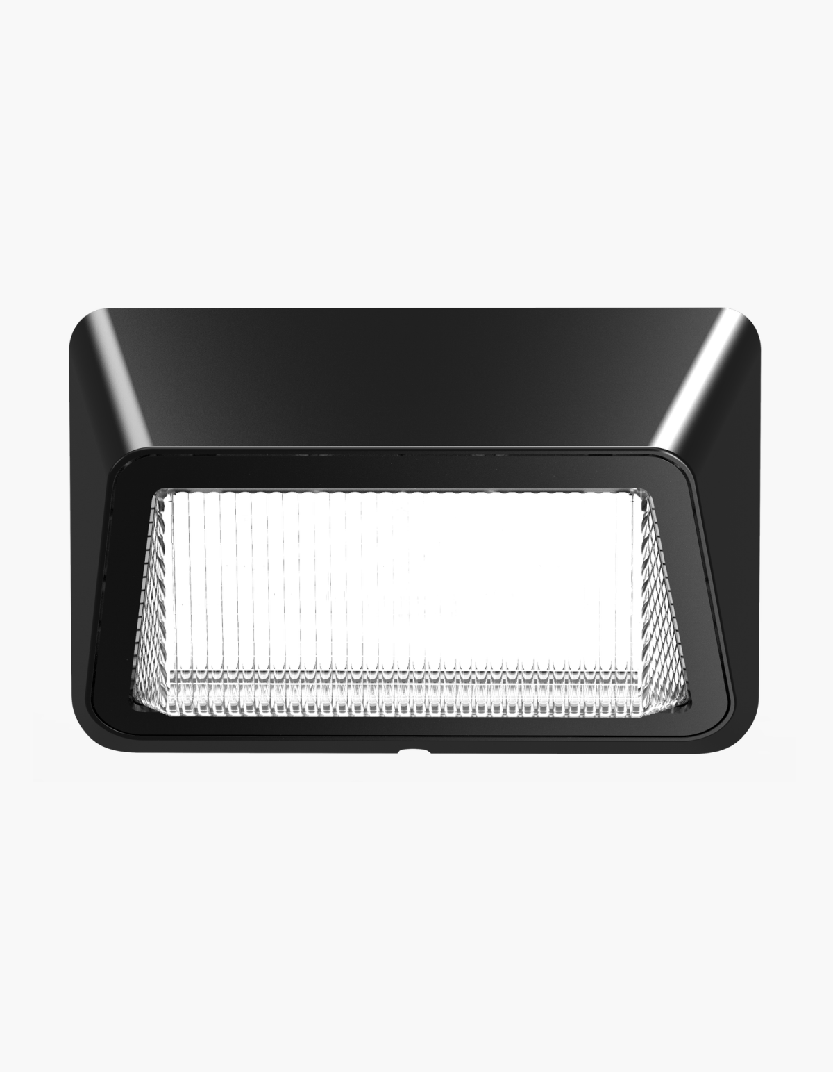 Powerwallx 28W Wall Pack - PRWX28-H-4K-BZ