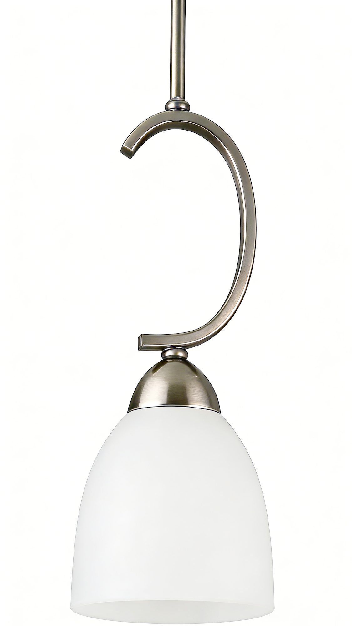 TOSCANA 1 Light Pendant