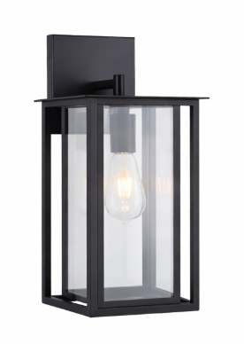 SIERRA Small 1-Light Outdoor Lantern
