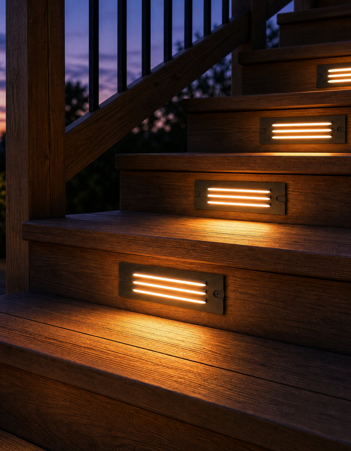 Still Paver Light - STI-0710-5W-01