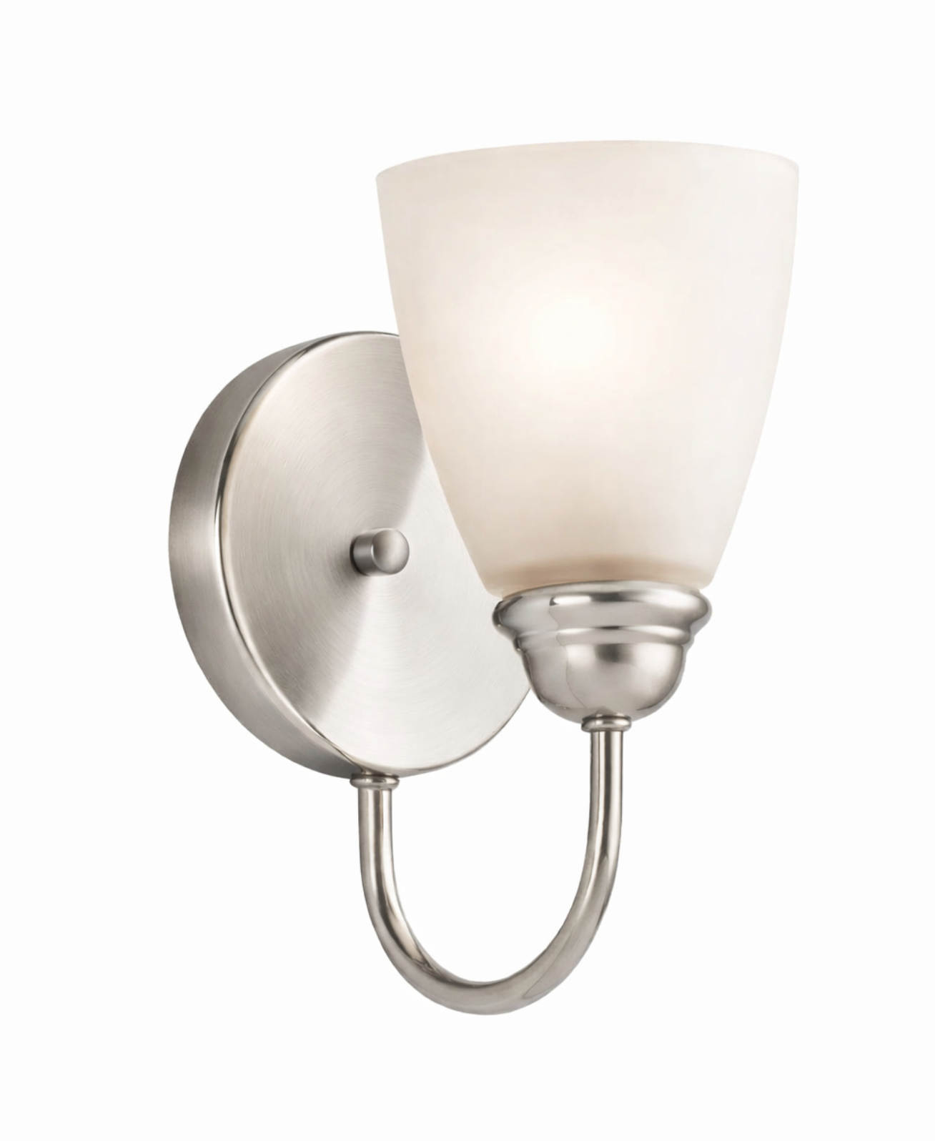 LAUREL 1-Light Wall Sconce