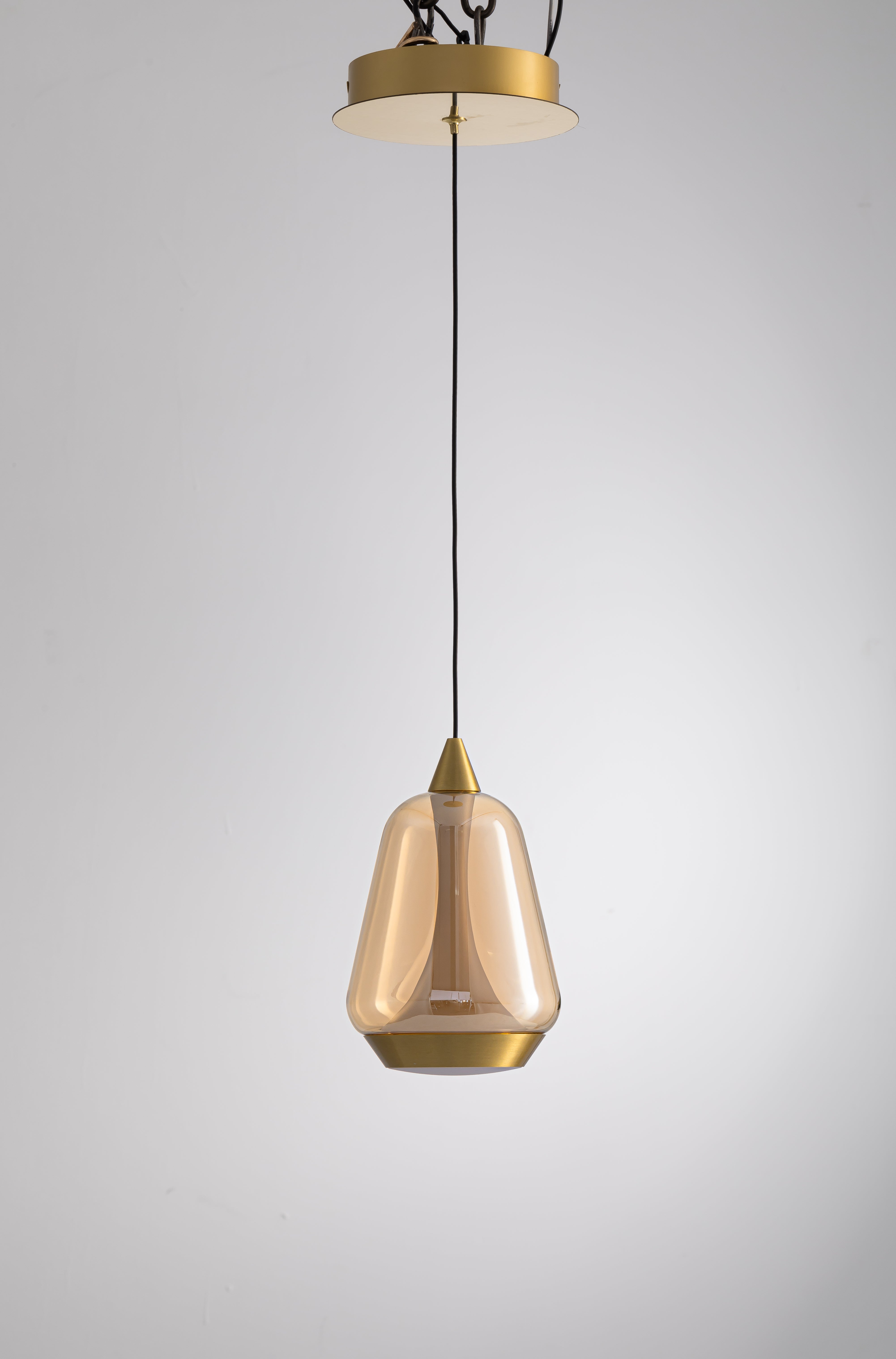 VELA 5" Pendant