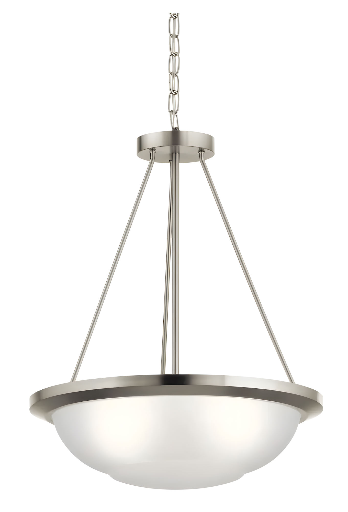 LIMA 3-Light Pendant