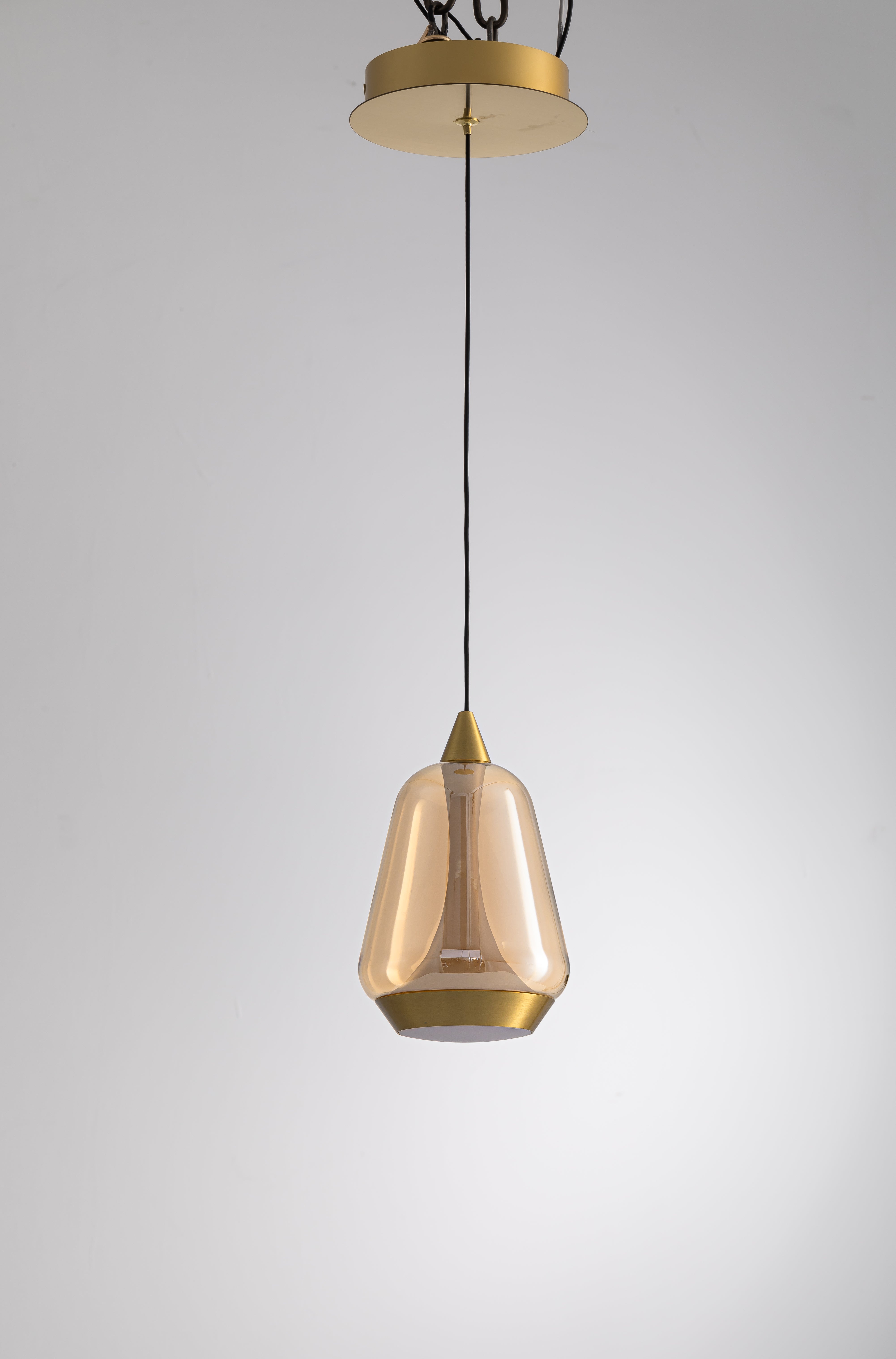 VELA 5" Pendant