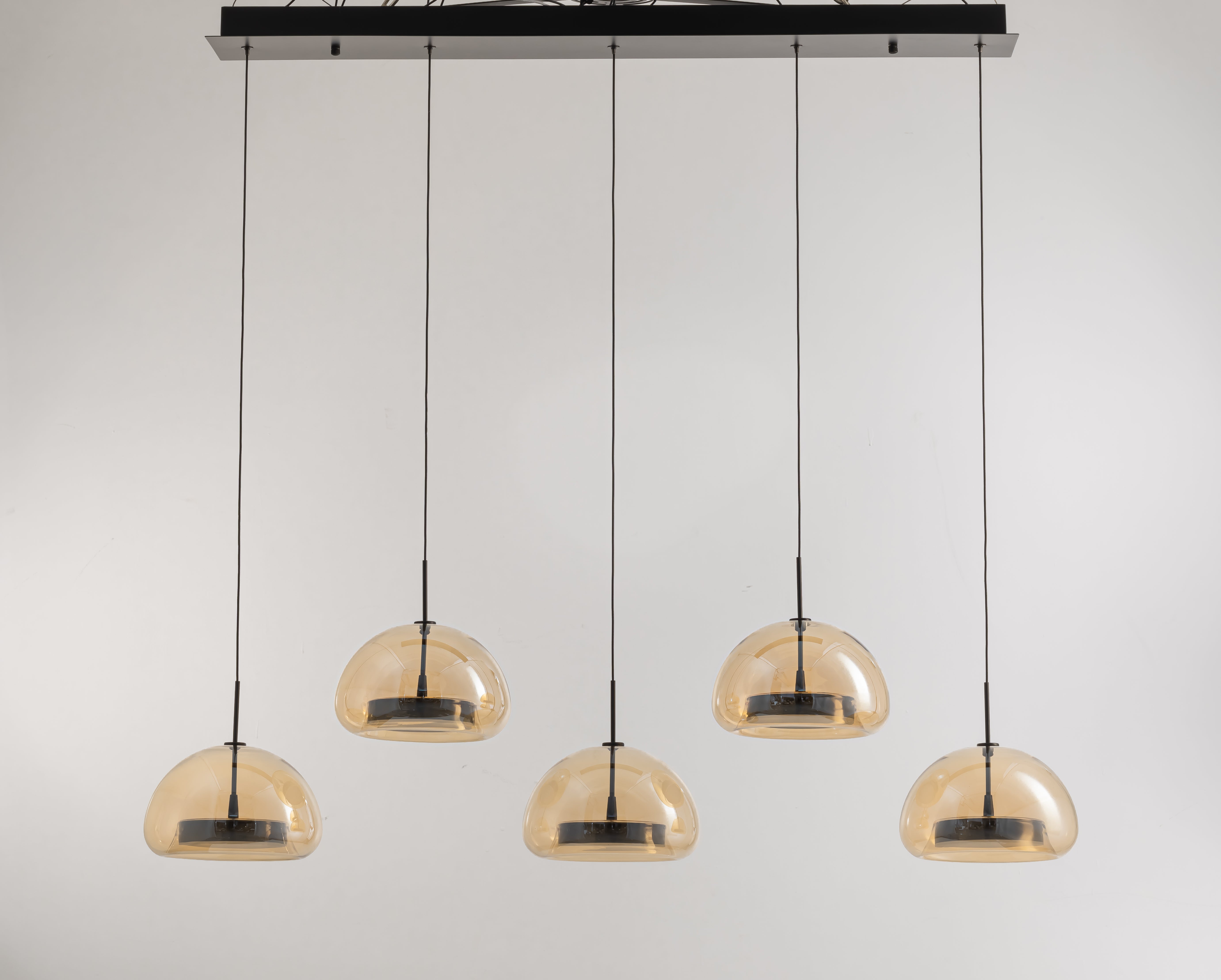 VELA 41" Multi-Light Pendant