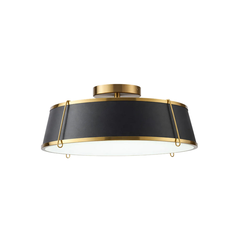 ARDEN Flush Mount
