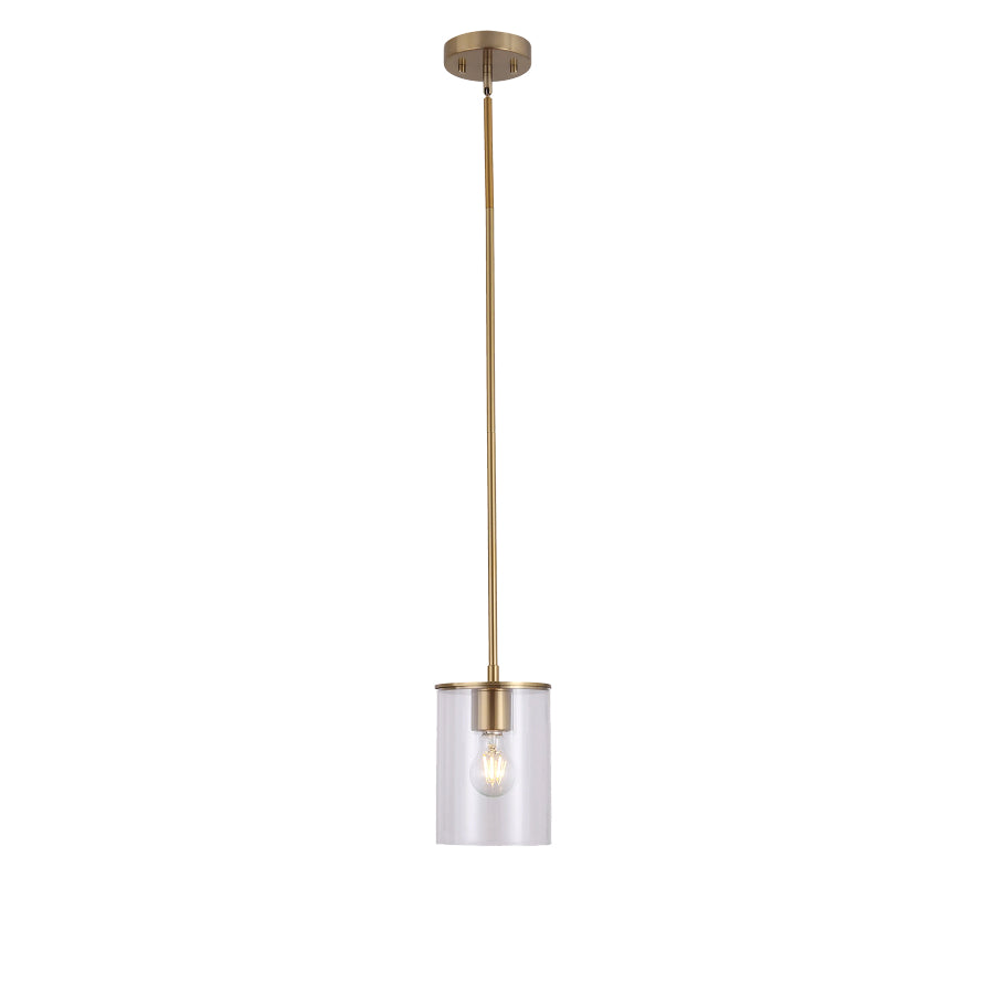 AURELIA 1-Light Pendant