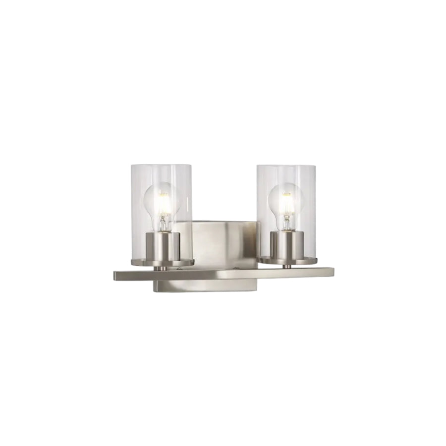 AURELIA 2-Light Vanity