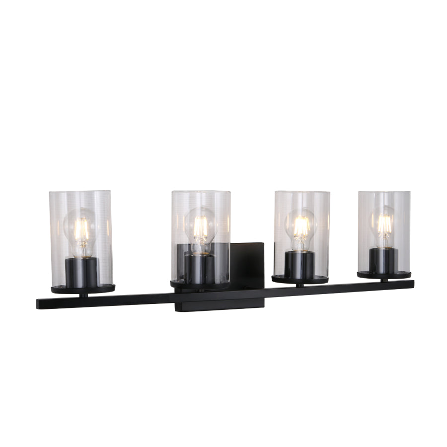 AURELIA 4-Light Vanity