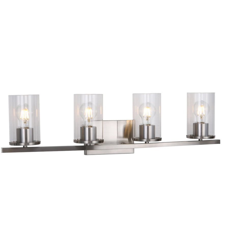 AURELIA 4-Light Vanity