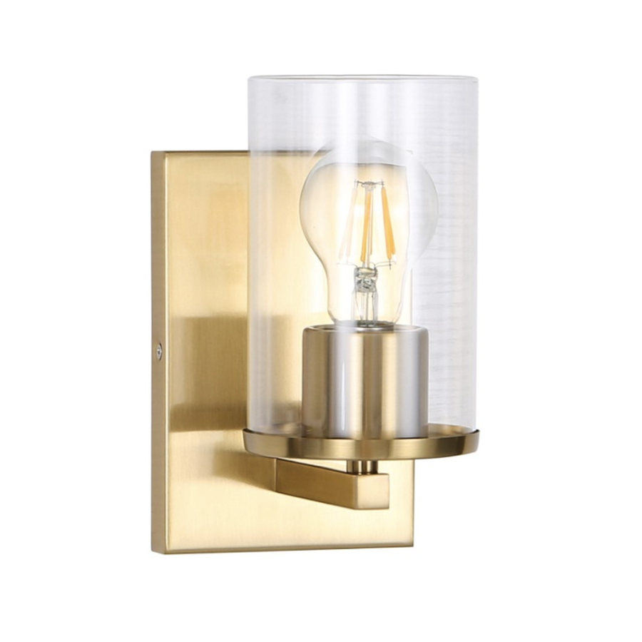 AURELIA 1-Light Wall Sconce
