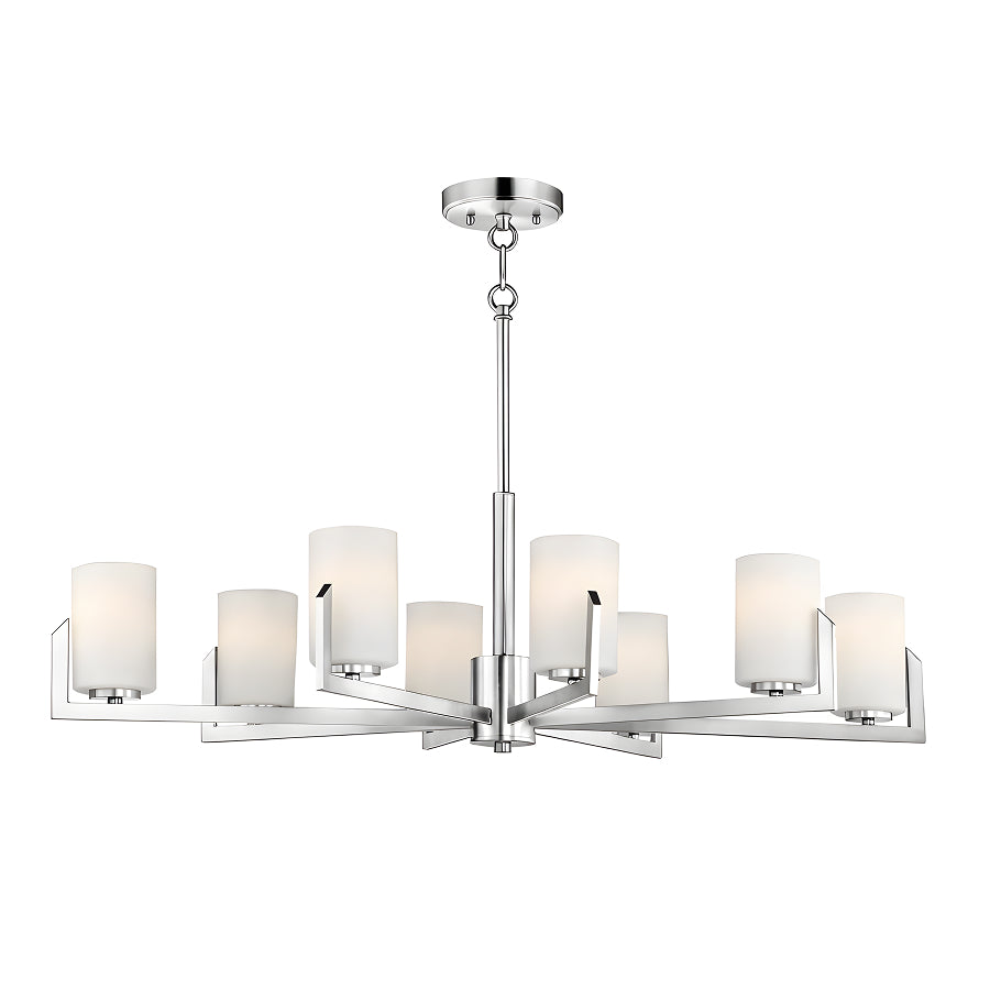 BELLA 9-Light Chandelier