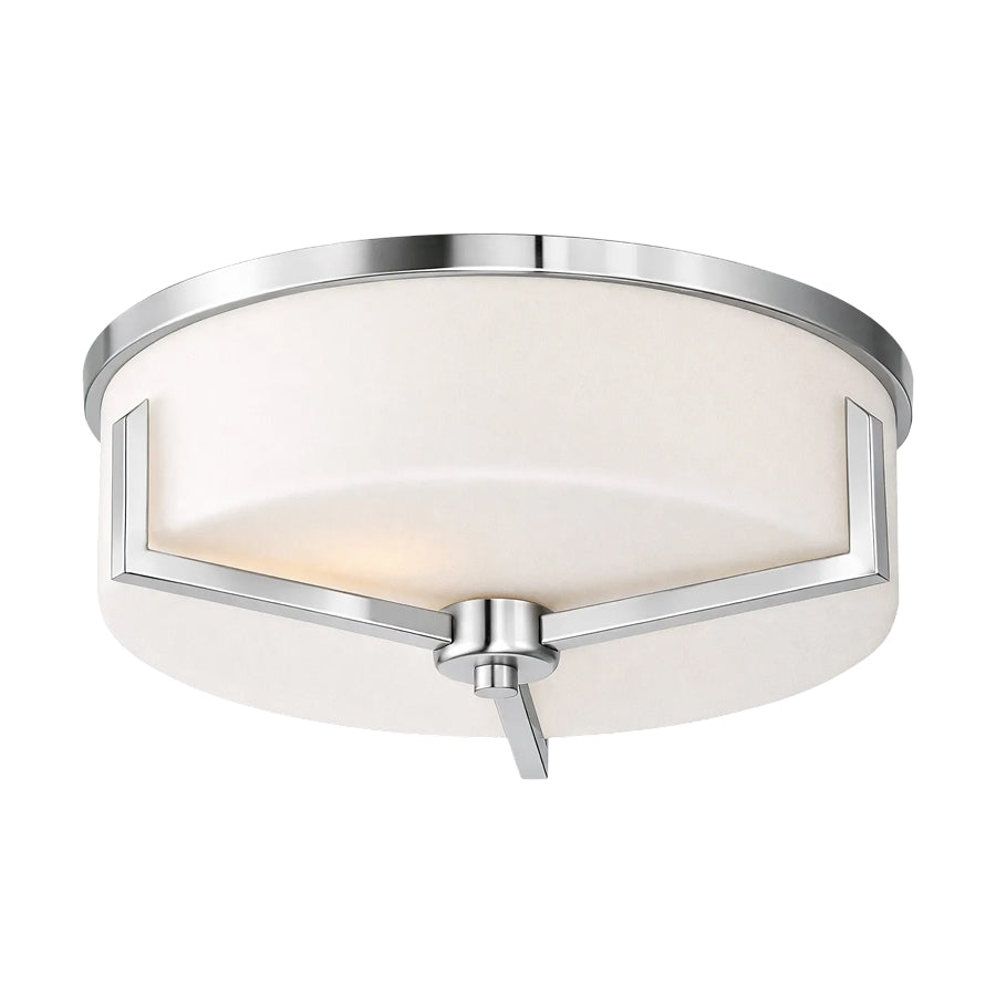 BELLA 3-Light Flush Mount