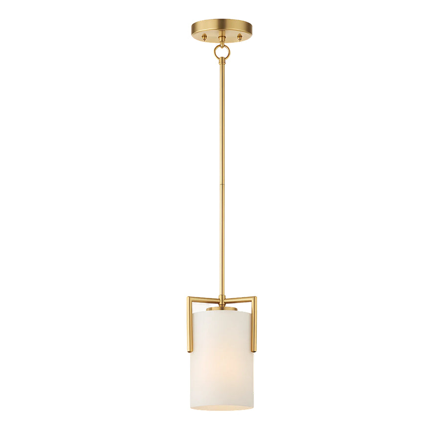 BELLA 1-Light Pendant