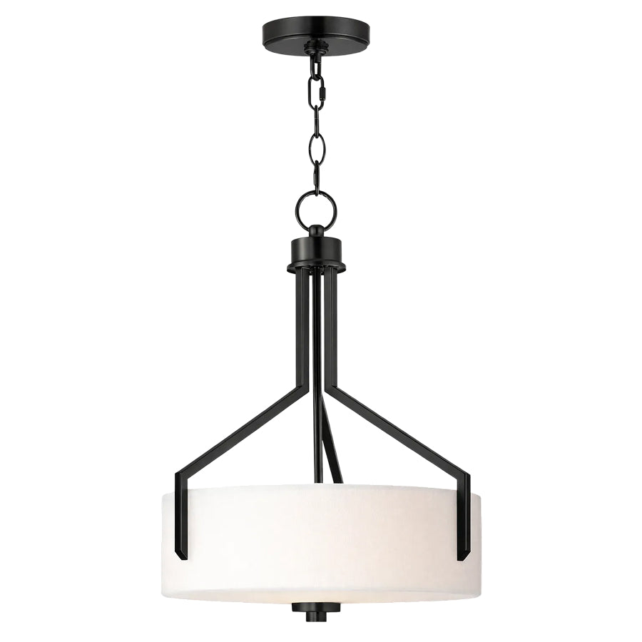 BELLA 2 Light Semi-Flush Mount