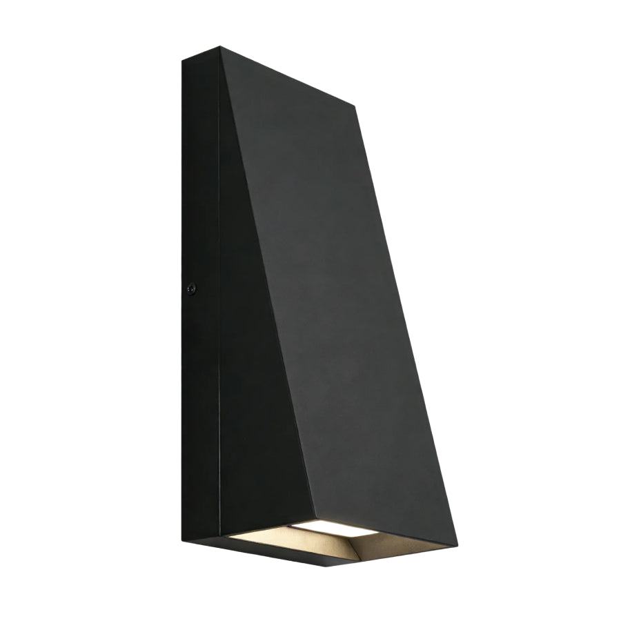 BENTON 12 in. Outdoor Wall Light