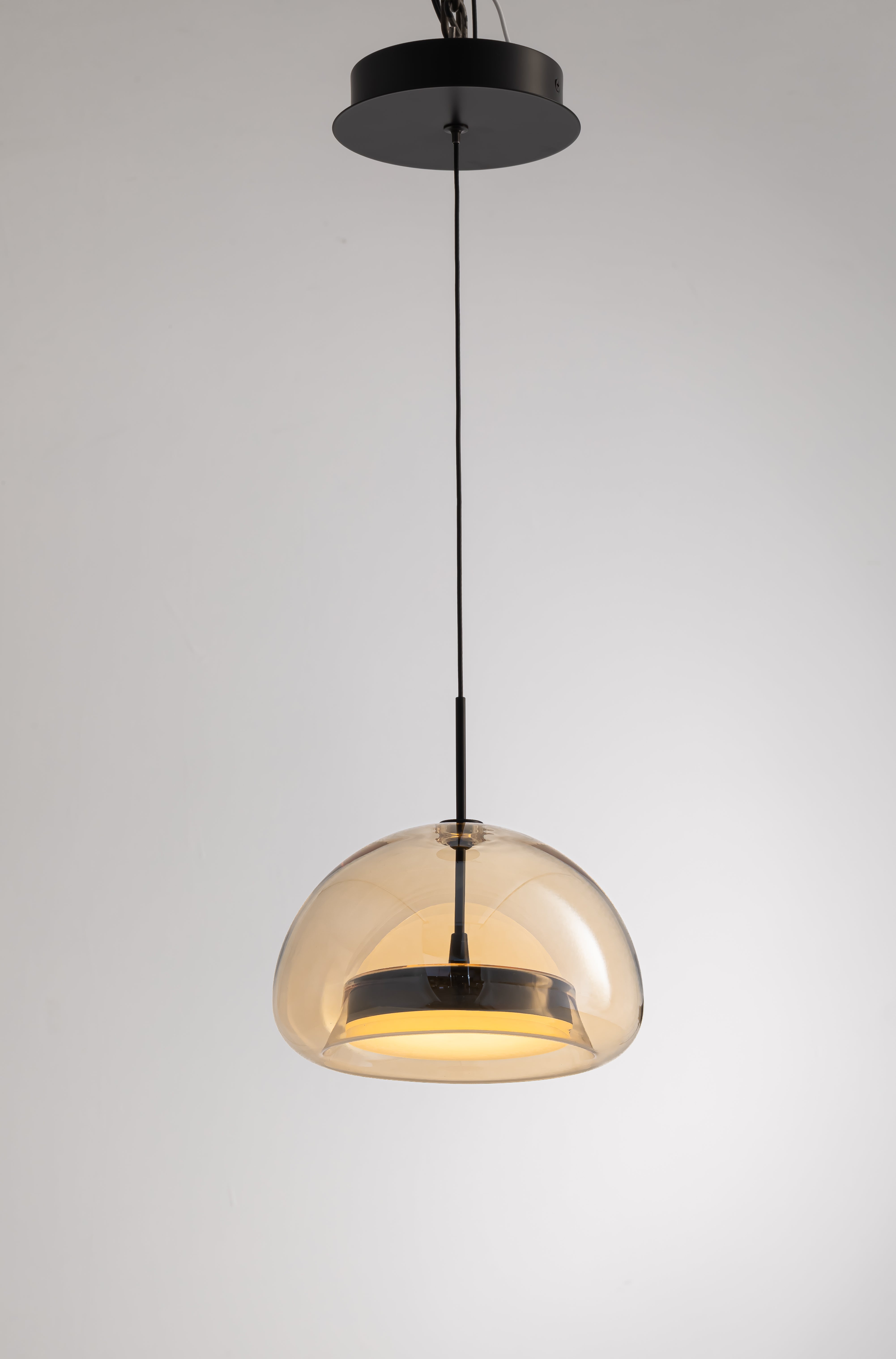 VELA 8" Pendant