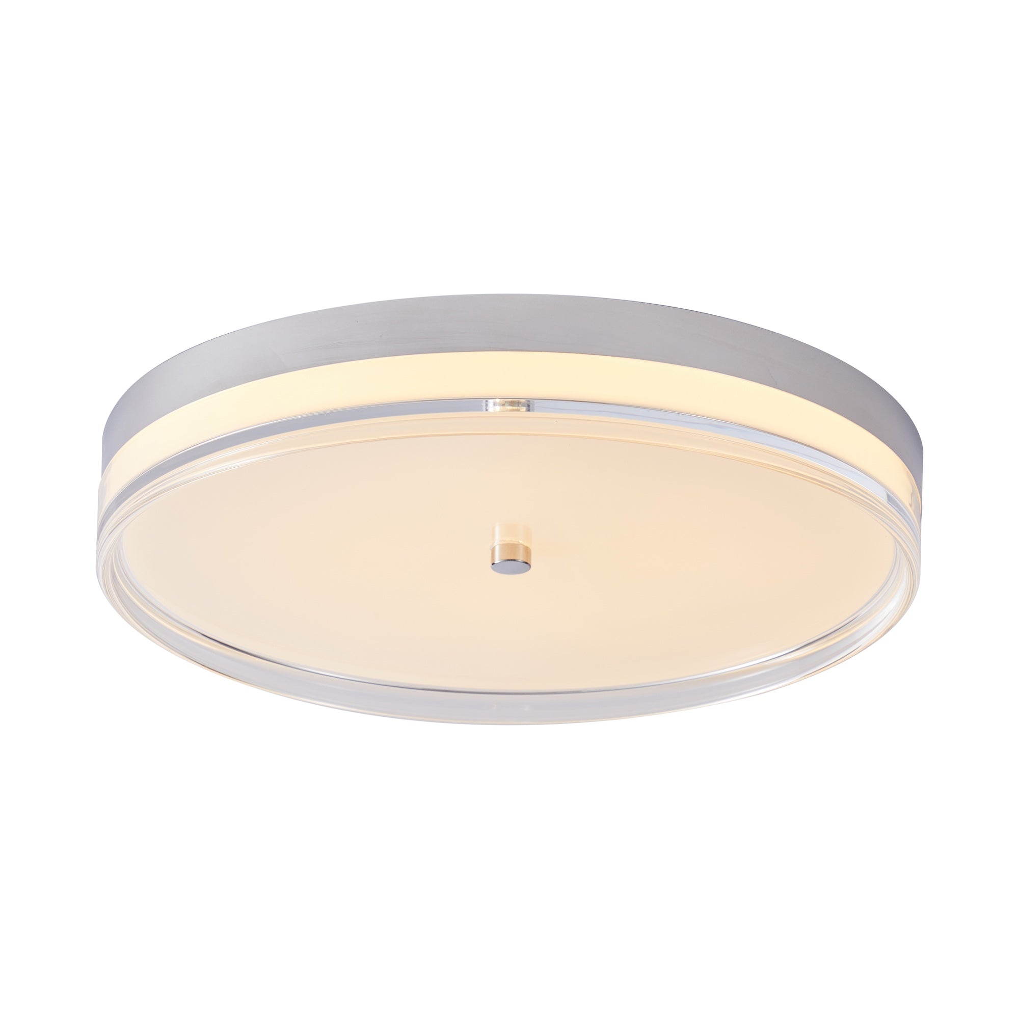 ROSELLE 16" Flush Mount