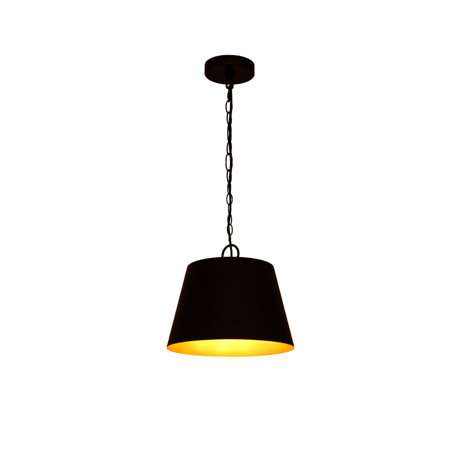 CASCADE 1-Light Pendant
