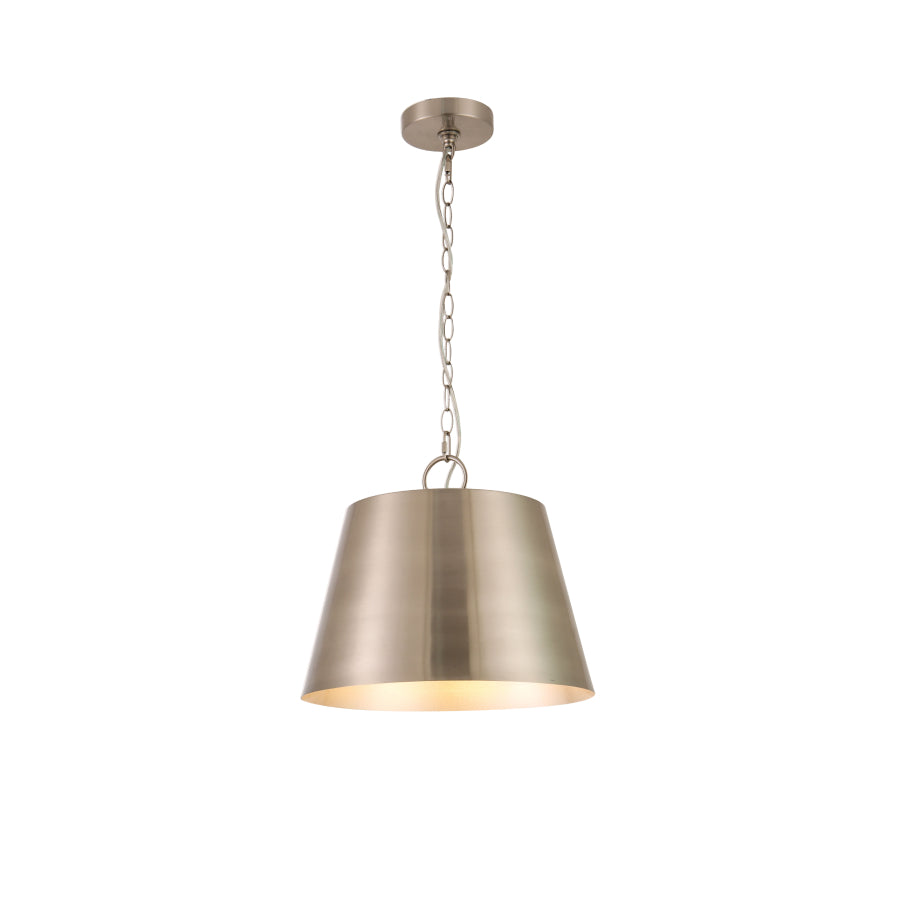 CASCADE 1-Light Pendant