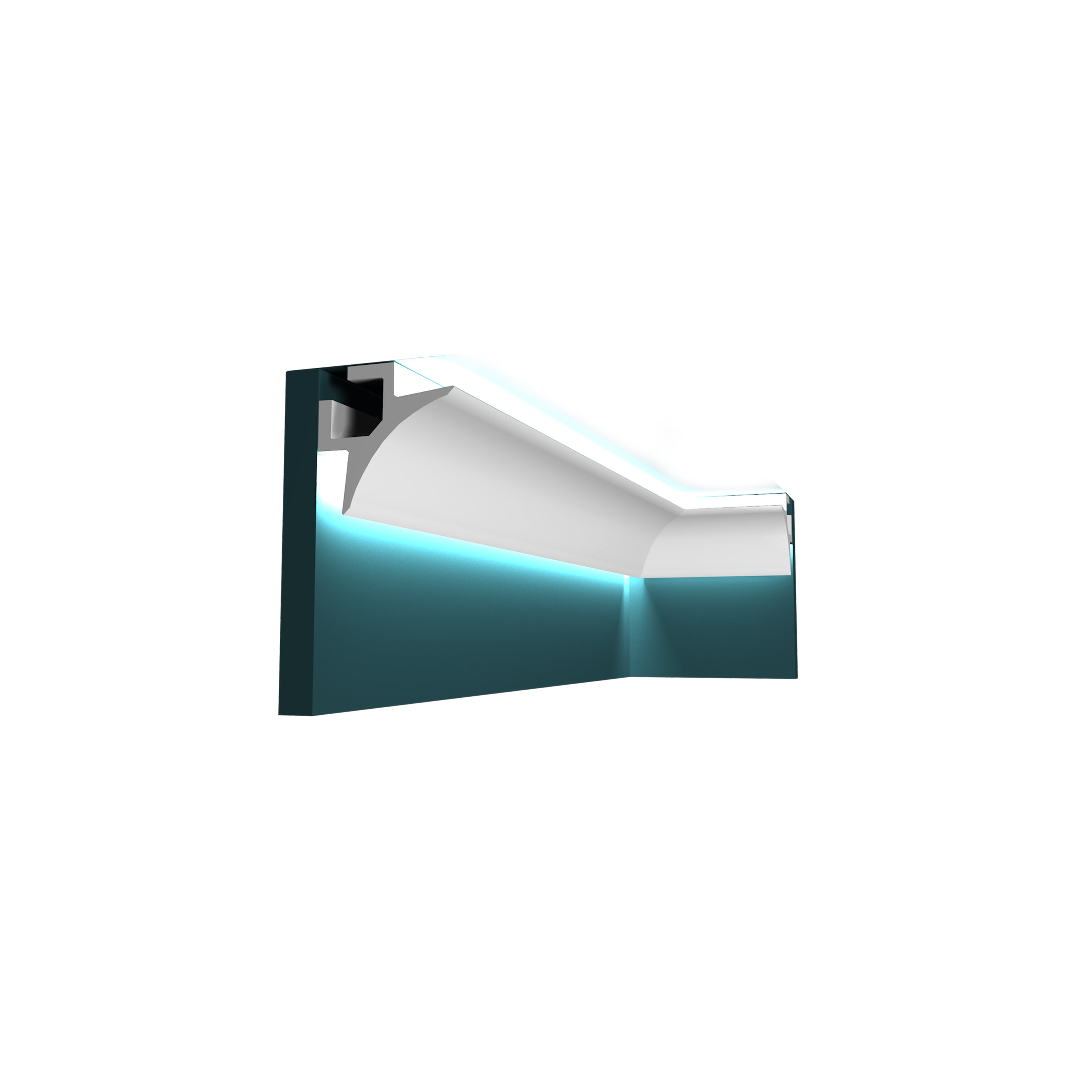 COVEA 3.8 inch Linkable Cove Light
