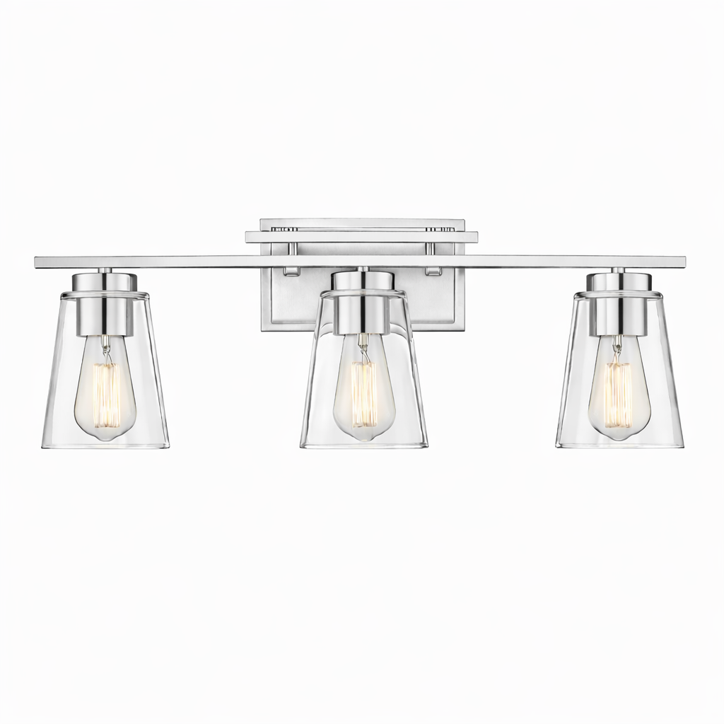 Jain 3-Light Vanity
