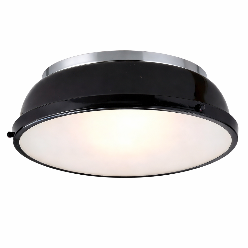 HOPE 2-Light Flush Mount