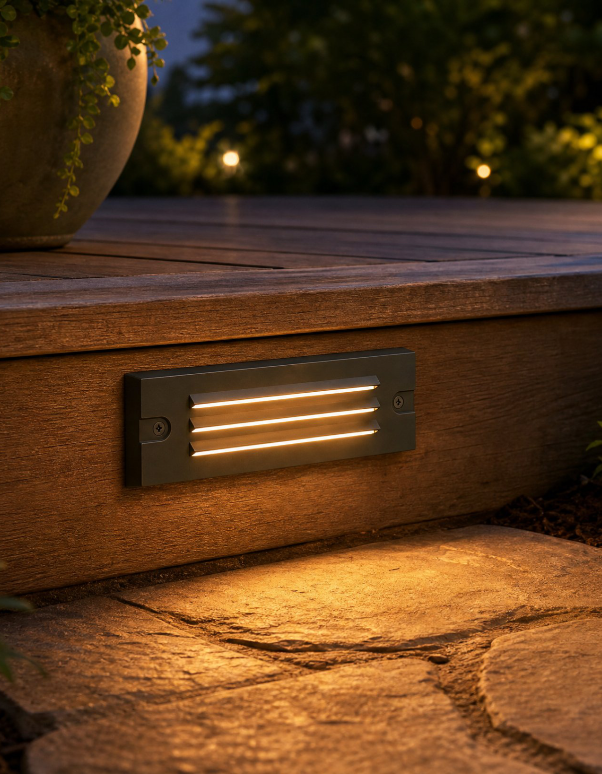 Still Paver Light - STI-0710-5W-01