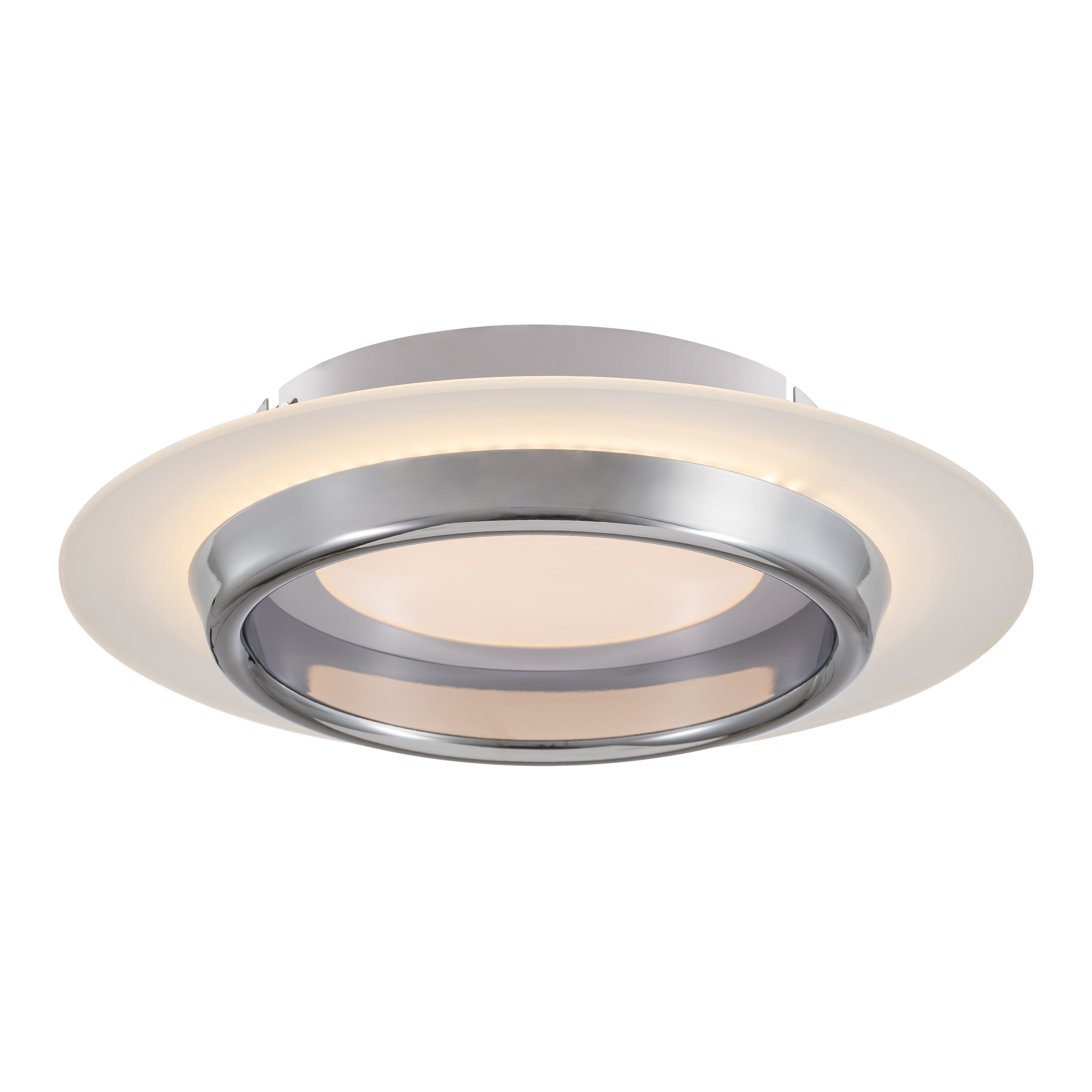 DEW Flush Mount 12 inch