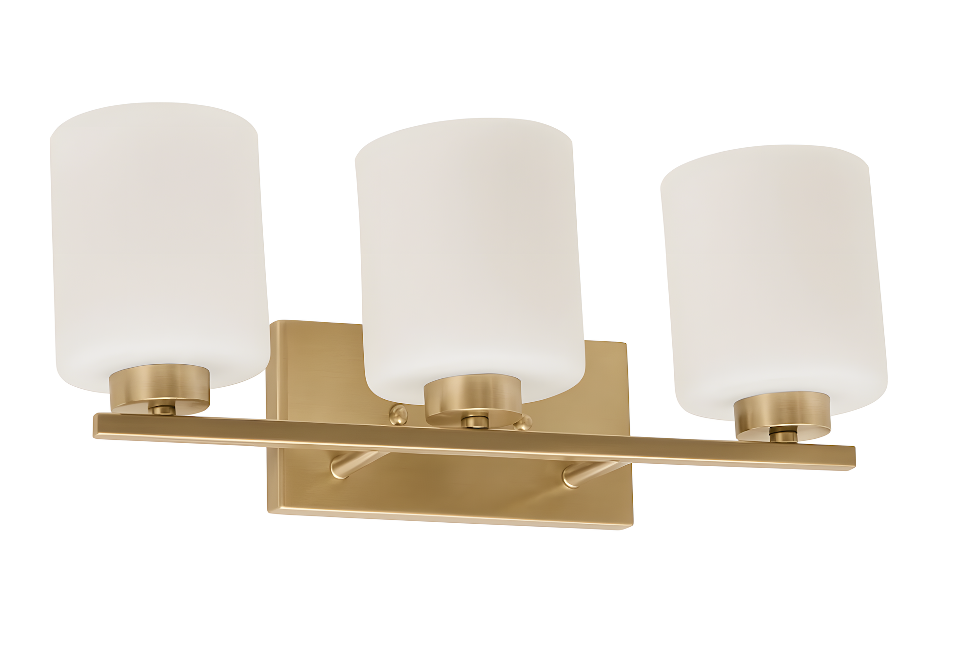 LILA 3-Light Vanity