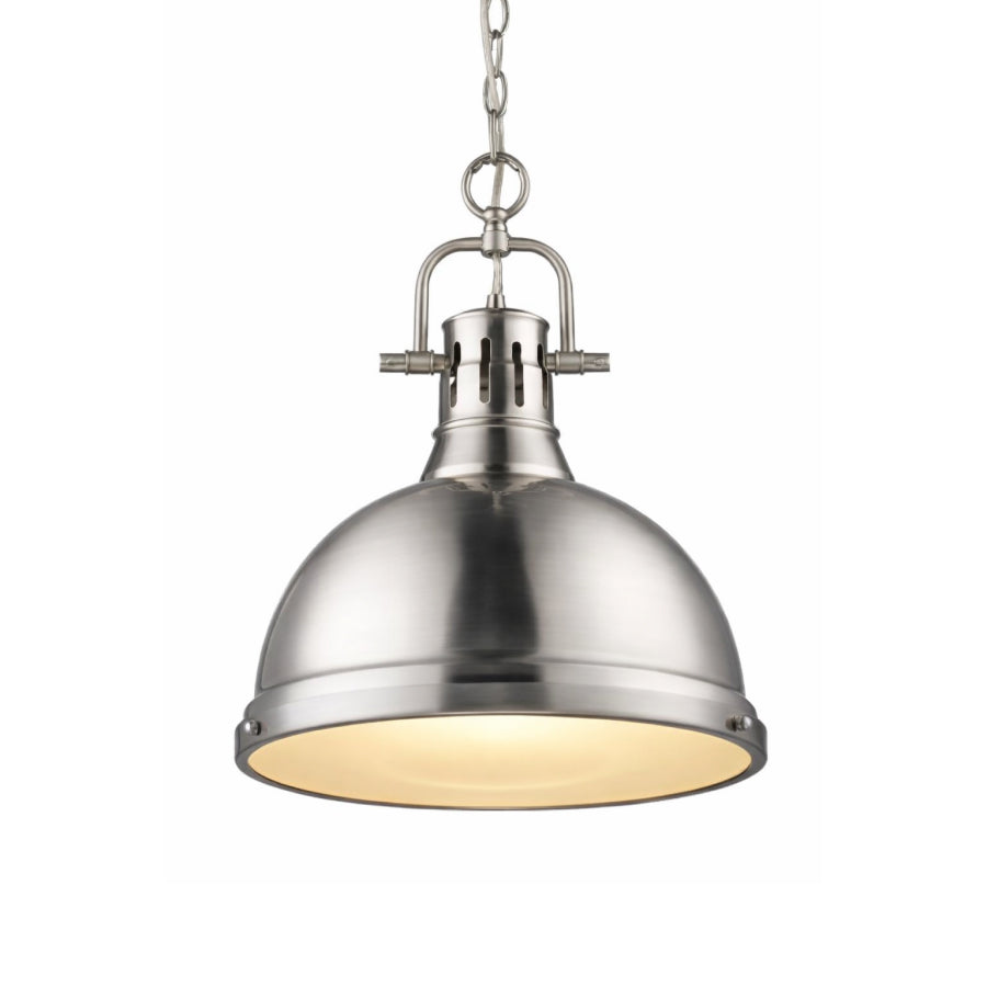 FOUNDRY 1-Light Pendant
