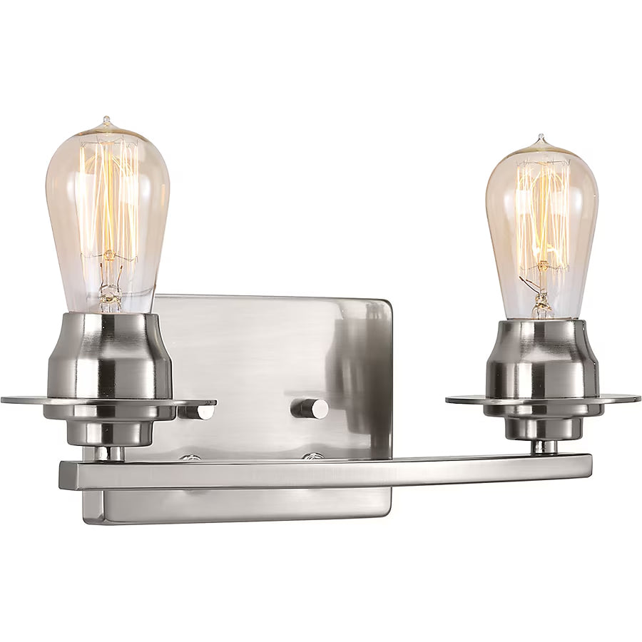 FOUNDRY 2-Light Vanity