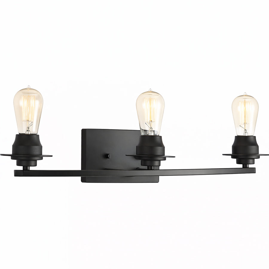 FOUNDRY 3-Light Vanity