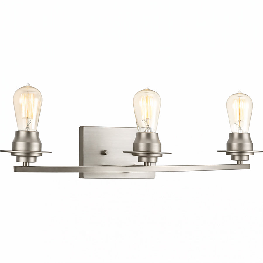 FOUNDRY 3-Light Vanity