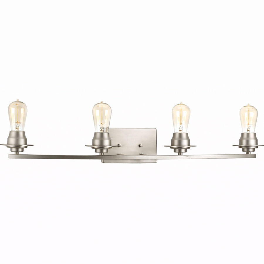 FOUNDRY 4-Light Vanity
