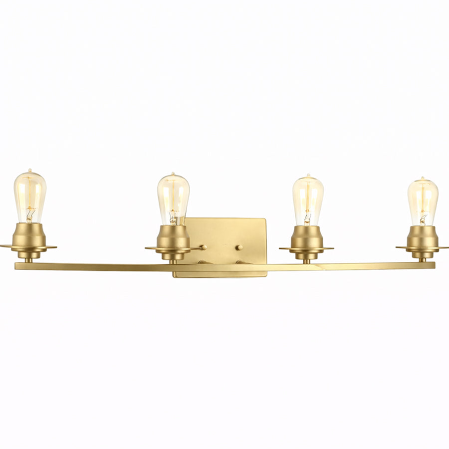FOUNDRY 4-Light Vanity