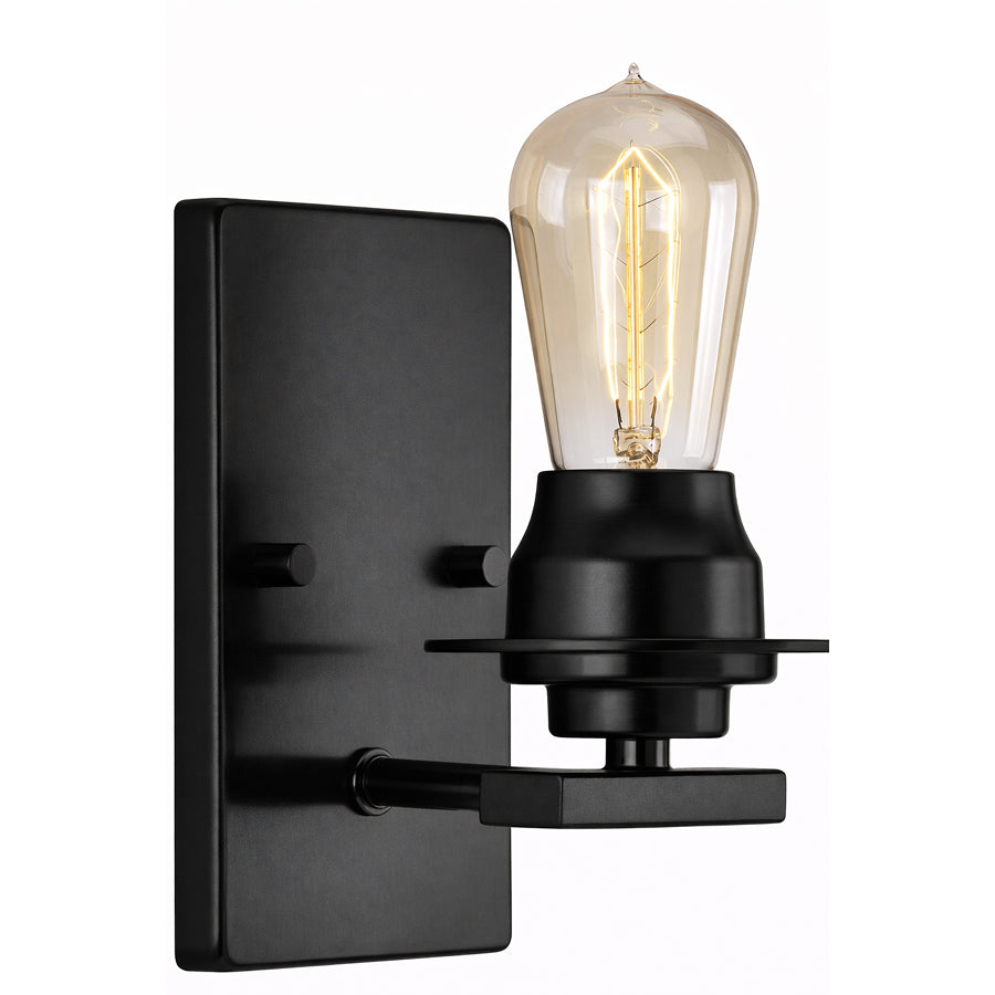 FOUNDRY 1-Light Wall Sconce