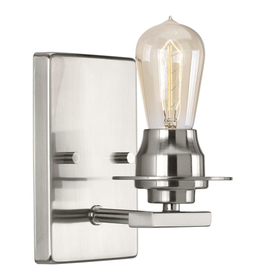 FOUNDRY 1-Light Wall Sconce