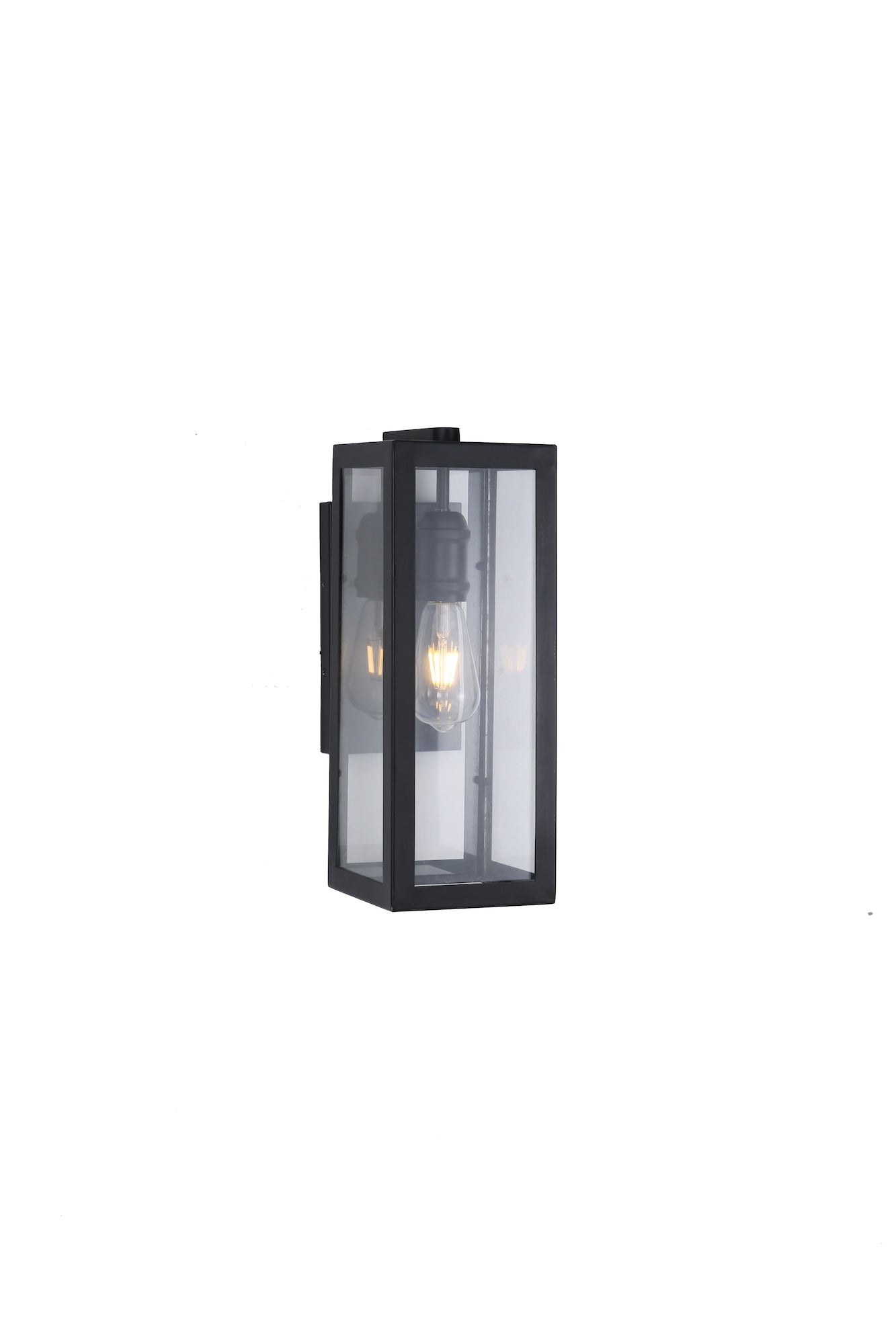 SIERRA 16" 1-Light Outdoor Lantern