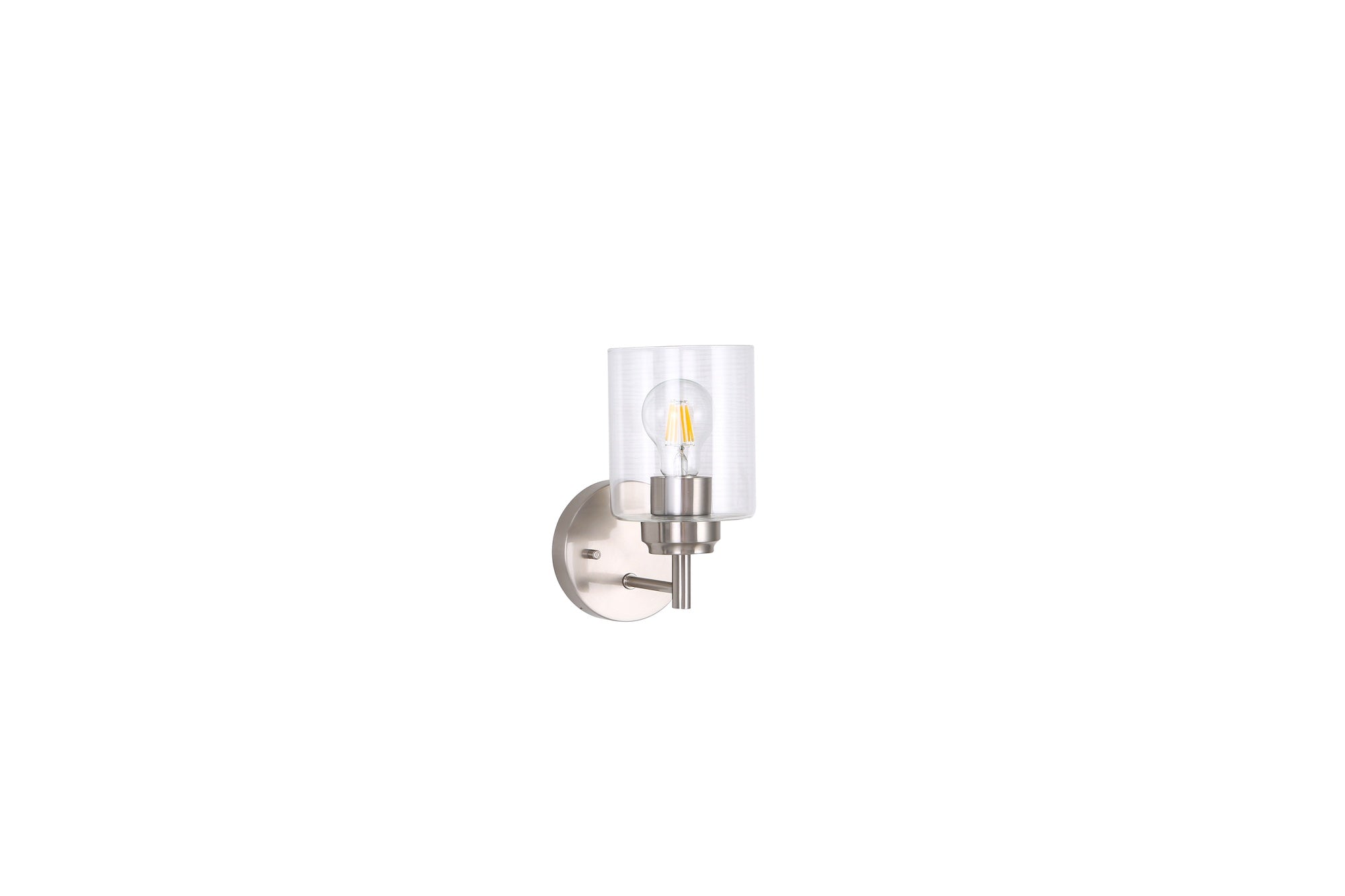 CARDINAL 1-Light Wall Sconce