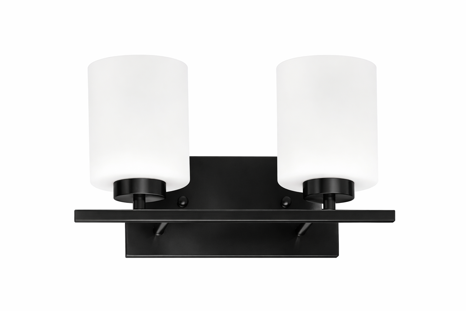 LILA 2-Light Vanity