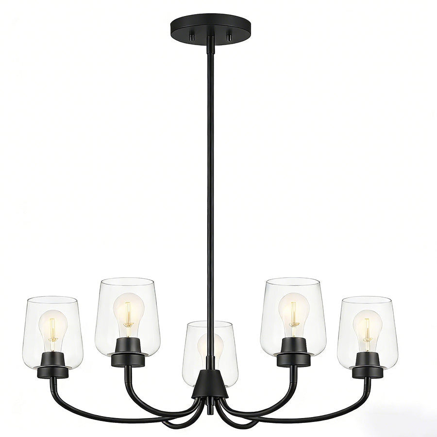 GILA 5-Light Chandelier