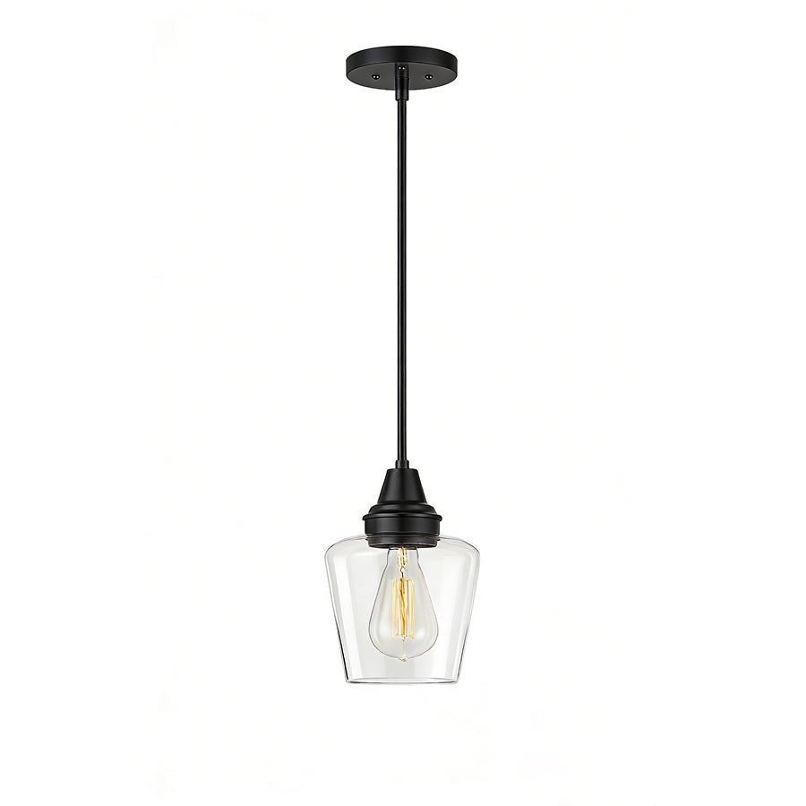 GILA 1-Light Pendant