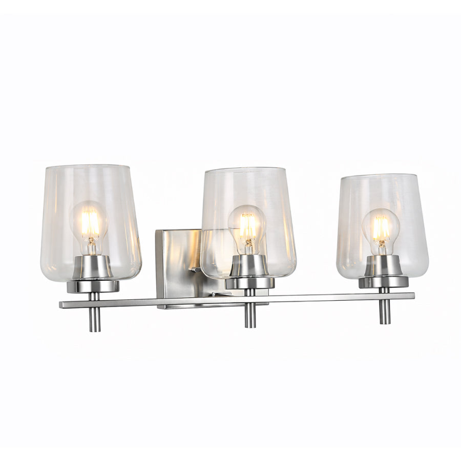 GILA 3-Light Vanity