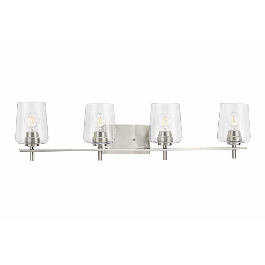 GILA 4-Light Vanity