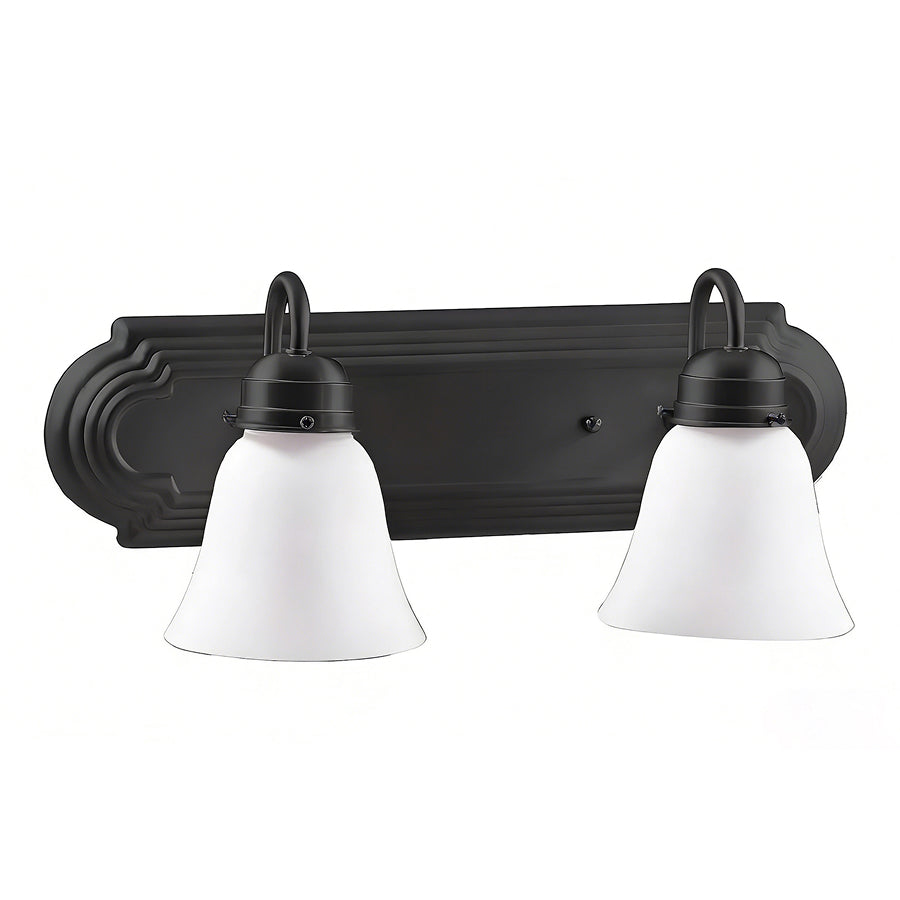 HERITAGE 2-Light Vanity