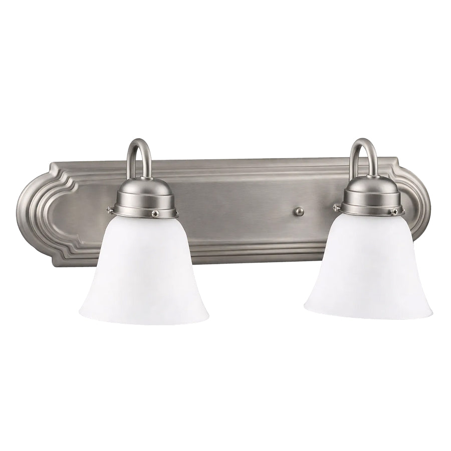 HERITAGE 2-Light Vanity