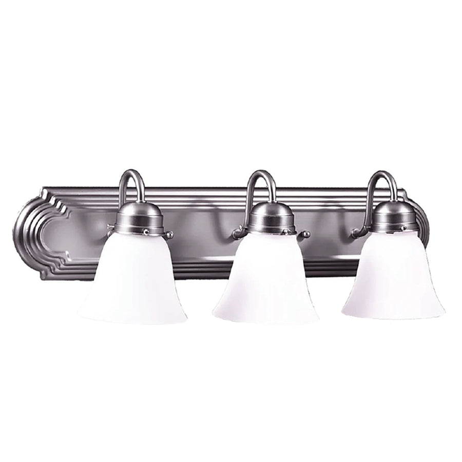 HERITAGE 3-Light Vanity